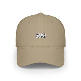 Blunt Force Ball Cap