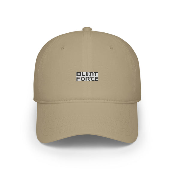 Blunt Force Ball Cap